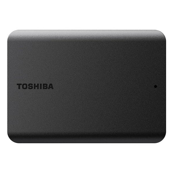 Hd Externo 4TB Toshiba HDTB540XK3CA USB 3.0 Alta Velocidad De Transferencia