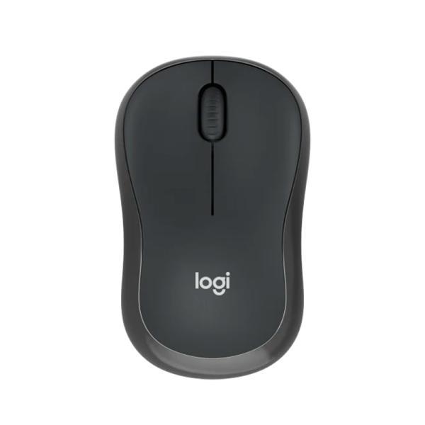 Mouse Logitech M240 Silent Inalámbrico Bluetooth 4000 Dpi