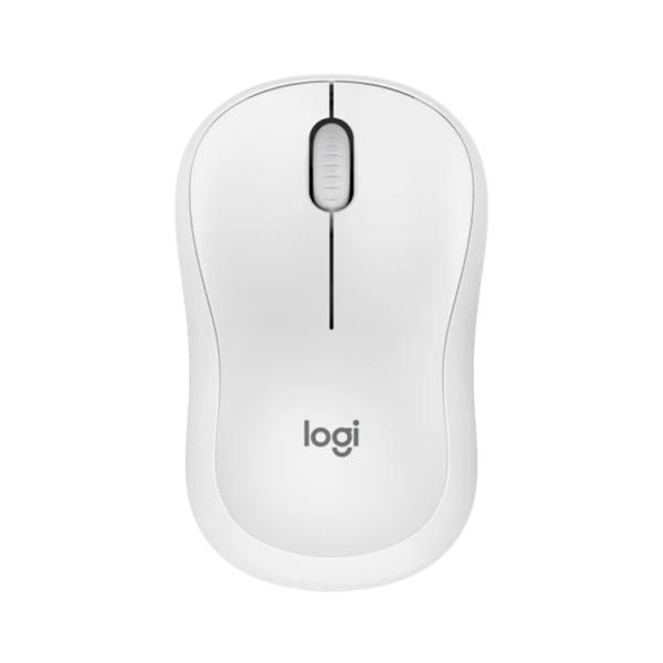 Mouse Logitech M240 Silent Inalámbrico Bluetooth 4000 Dpi
