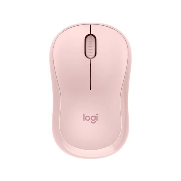 Mouse Logitech M240 Silent Inalámbrico Bluetooth 4000 Dpi