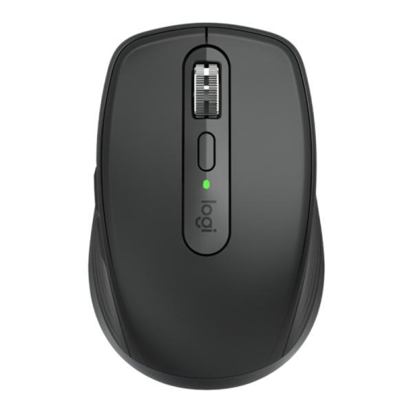 Mouse Logitech Mx Anywhere 3S Inalámbrico Bluetooth / Logi Bolt 8000 Dpi