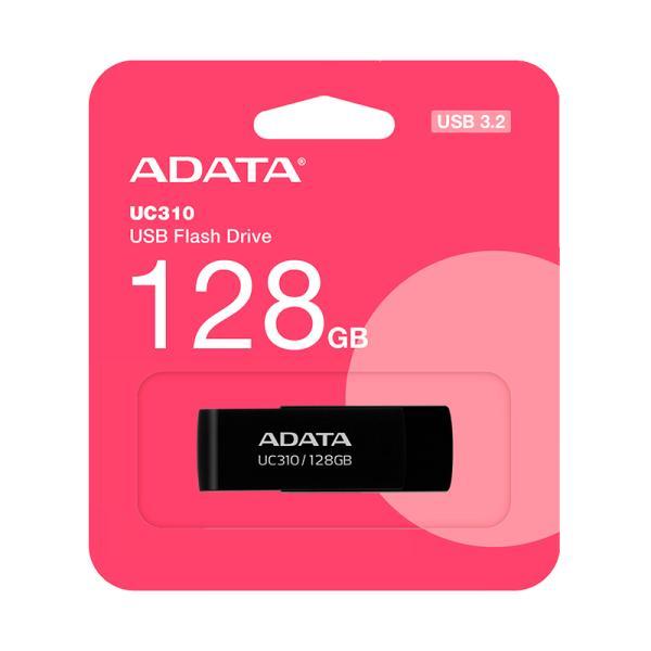 Memoria USB 128 Adata UC310 USB-A 3.2 Gen 1