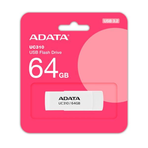 Memoria USB 64 Adata UC310 USB-A 3.2 Gen 1