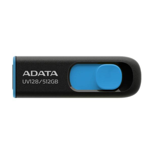 Memoria USB 512GB Adata UV128 USB-A 3.2 Gen 1
