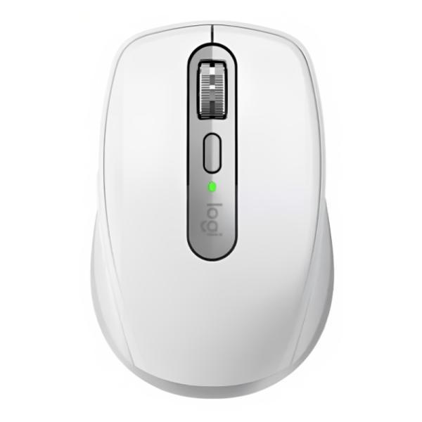 Mouse Logitech Mx Anywhere 3S Inalámbrico Bluetooth / Logi Bolt 8000 Dpi