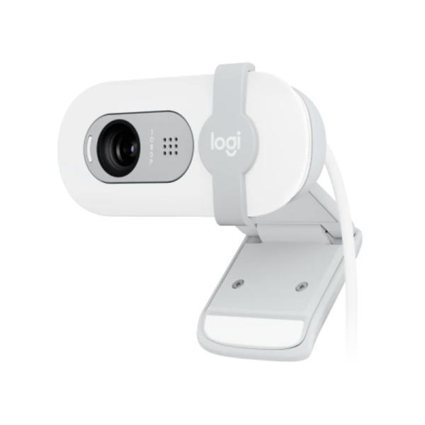 Camara Web Logitech Brio 100 1080P USB-A