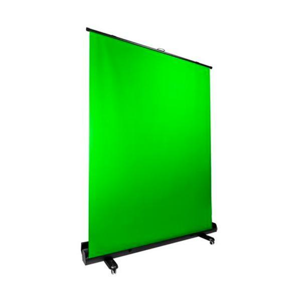 Pantalla Streamplify Plegable Lift 1.5M-GN