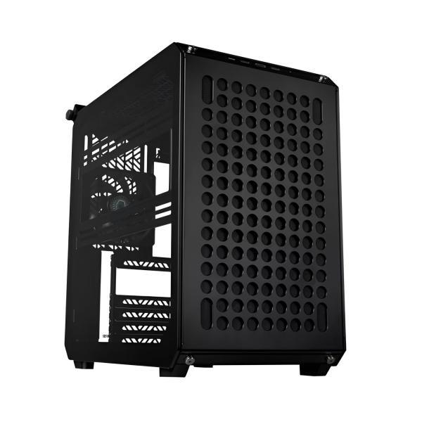 Cooler Master QUBE 500 FLATPACK EDITION – Ventilador 120MM para PC