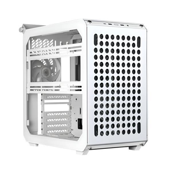 Cooler Master QUBE 500 FLATPACK EDITION – Ventilador 120MM para PC
