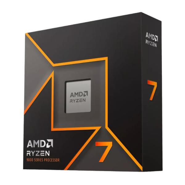 Procesador AMD Ryzen 7 9700X 9NA Gen 5.4GHZ Socket AM5