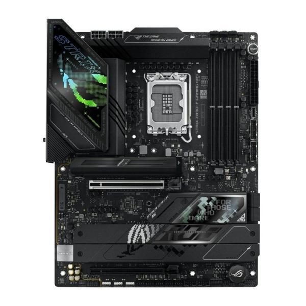 Tarjeta Madre Asus Rog Strix Z890-F Gaming Wifi LGA1851 Atx DDR5
