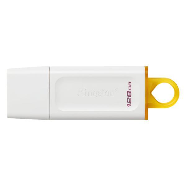 Memoria USB 128GB Kingston Data Traveler Exodia M USB-A 3.2 Gen 1