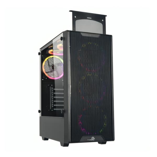X-LION H8-675 – Ventilador RGB para PC
