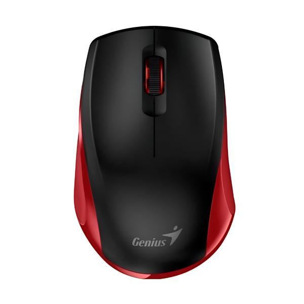 Mouse Genius RS2 NX-8006S Inalámbrico 2.4 Ghz 1200 Dpi
