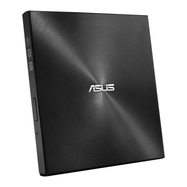 Quemador De Dvd Externo Asus SDRW-08U9M-U USB 2.0