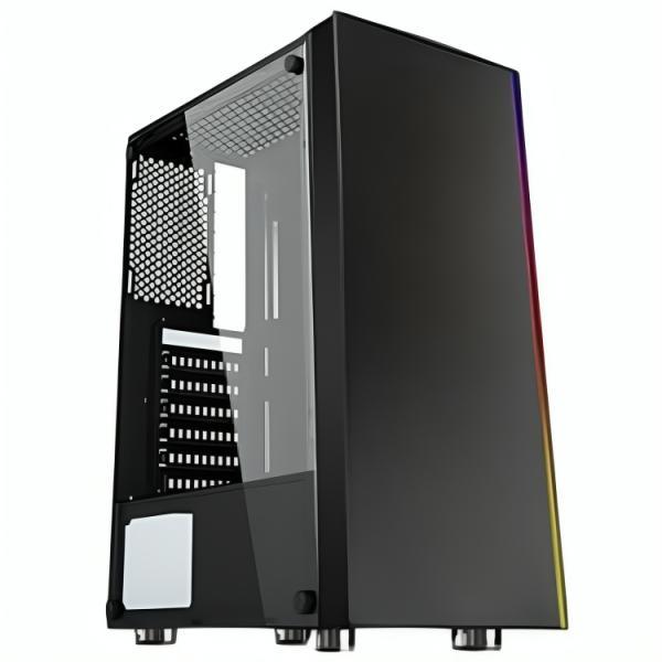 Eagle Warrior CG11Q3RA001C – Ventilador RGB 120MM para PC