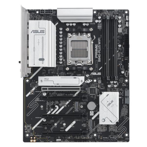 Tarjeta Madre Asus Prime B840-PLUS Wifi AM5 Atx DDR5