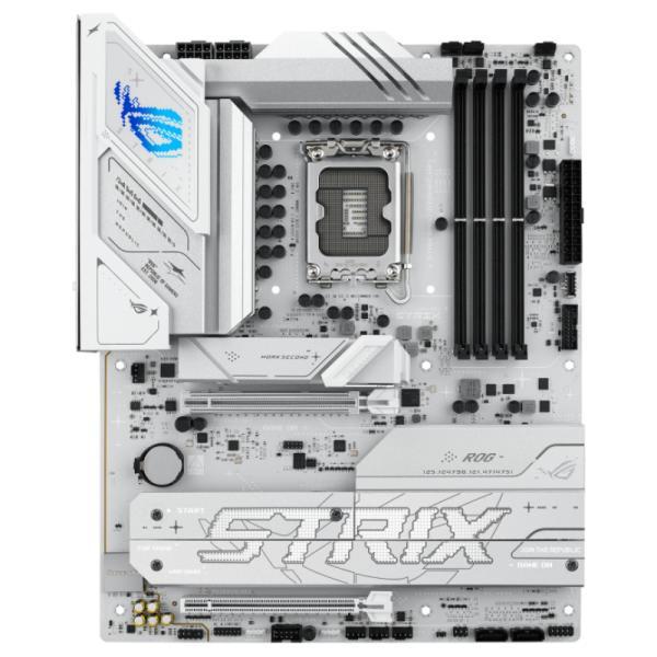 Tarjeta Madre Asus Rog Strix B860-A Gaming Wifi LGA1851 Atx DDR5