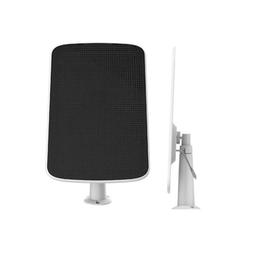 Panel Solar Ezviz Para Camara CS-CMT-SOLAR PANEL-E 307700375 Conector Tipo C, imagen 2