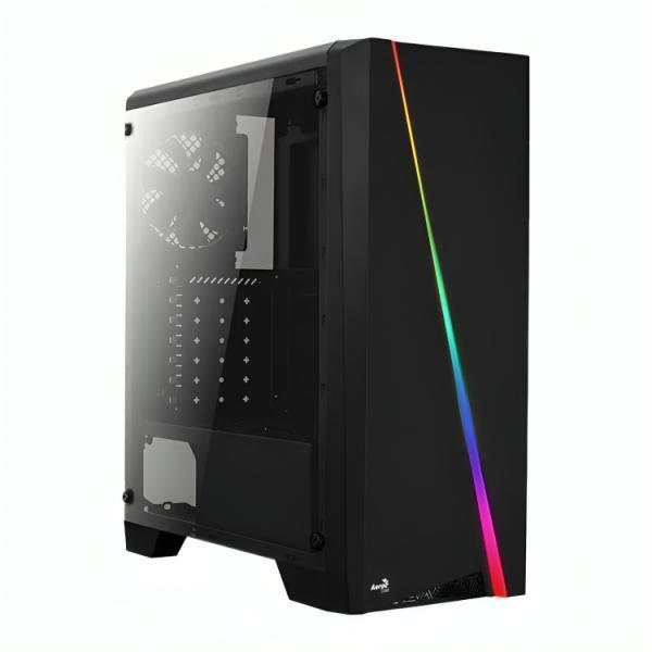 Aerocool CYCLON – Ventilador RGB 120MM para PC