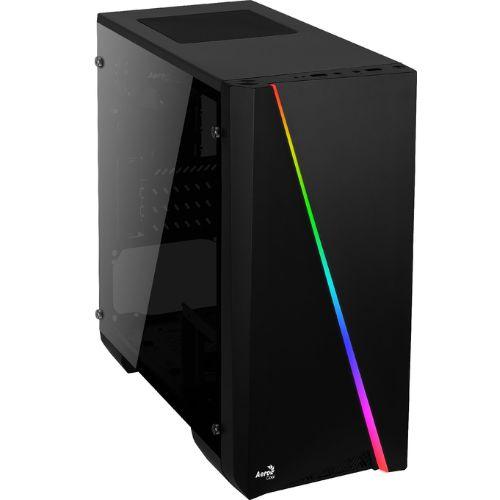 Aerocool CYLON MINI – Ventilador RGB 80MM para PC