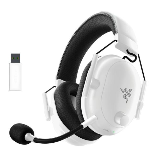 Headset Gaming Razer Blackshark V2 Pro Inalámbrico (BLUETOOTH/ 2.4 Ghz) Para Playstation