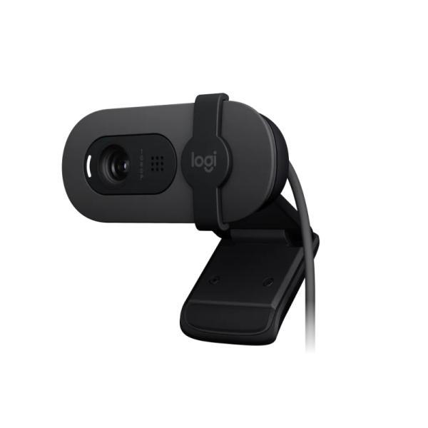 Camara Web Logitech Brio 105 1080P USB-A