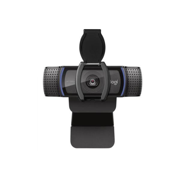 Camara Web Logitech C920E1080P USB-A