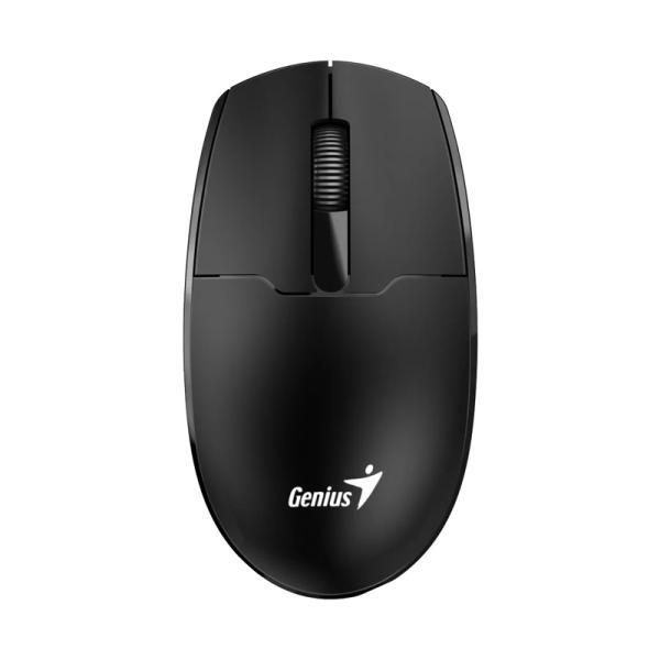 Mouse Genius RS2 NX-7000SE Inalámbrico 2.4 Ghz 1200 Dpi