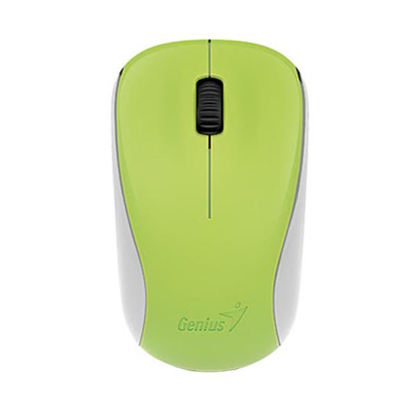 Mouse Genius RS2 NX-7000 Inalambrico 2.4 Ghz 1200 Dpi