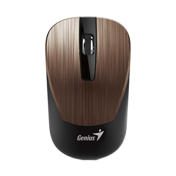Mouse Genius RS2 NX-7015 Inalámbrico 2.4 Ghz 1200 Dpi
