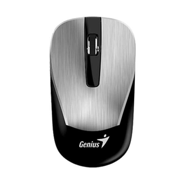 Mouse Genius RS2 NX-7015 Inalámbrico 2.4 Ghz 1200 Dpi