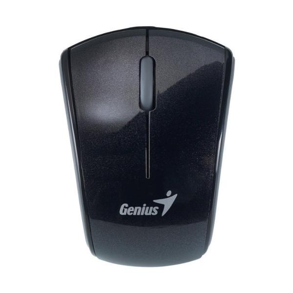 Mouse Genius RS2 Micro Traveler 900S Inalámbrico 2.4 Ghz 1200 Dpi