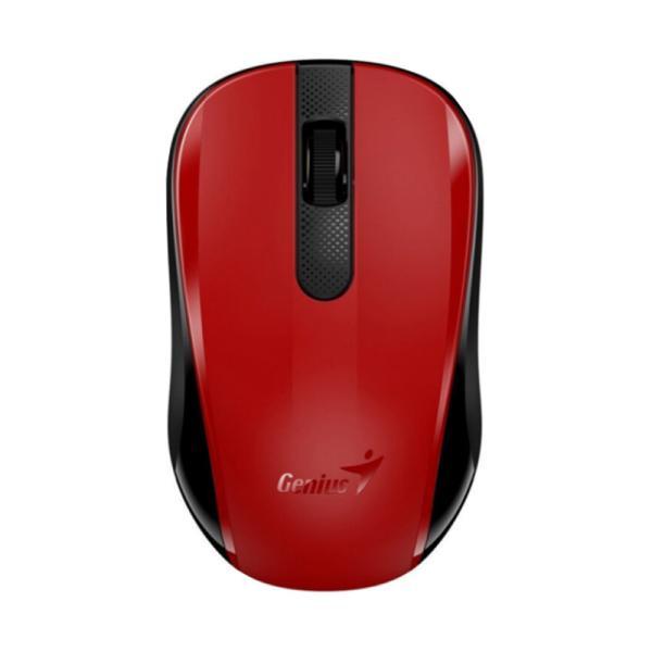 Mouse Genius RS2 NX-8008S Inalámbrico 2.4 Ghz 1200 Dpi