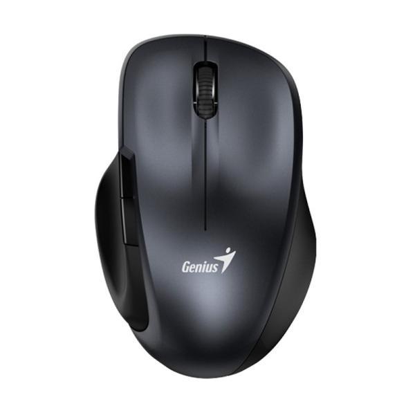 Mouse Genius RS2 Ergo 8200S Inalámbrico Con Receptor 1200 Dpi