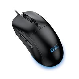 Mouse Gaming RGB Genius Scorpion M500 Alámbrico USB 3600 Dpi, imagen 2