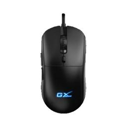 Mouse Gaming RGB Genius Scorpion M500 Alámbrico USB 3600 Dpi, imagen 1