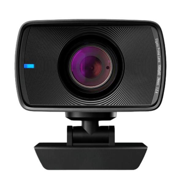 Camara Web Elgato Facecam MK.2 1080P-60FPS USB-C