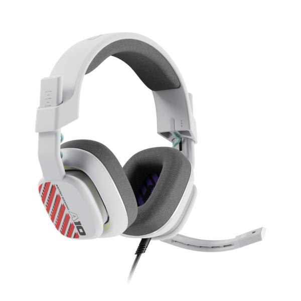 Headset Gaming Logitech Astro A10 Gen 2 Alámbrico 3.5MM Para Xbox Y PC
