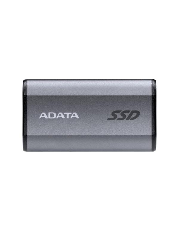 Hd Solido Externo 1TB Adata Elite SE880 USB 3.2 GEN2X2 Tipo C 2000 MB/S 2000 MB/S