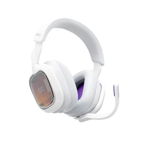 Headset Gaming Logitech A30 Inalámbrico 2.4 Ghz Para Playstation