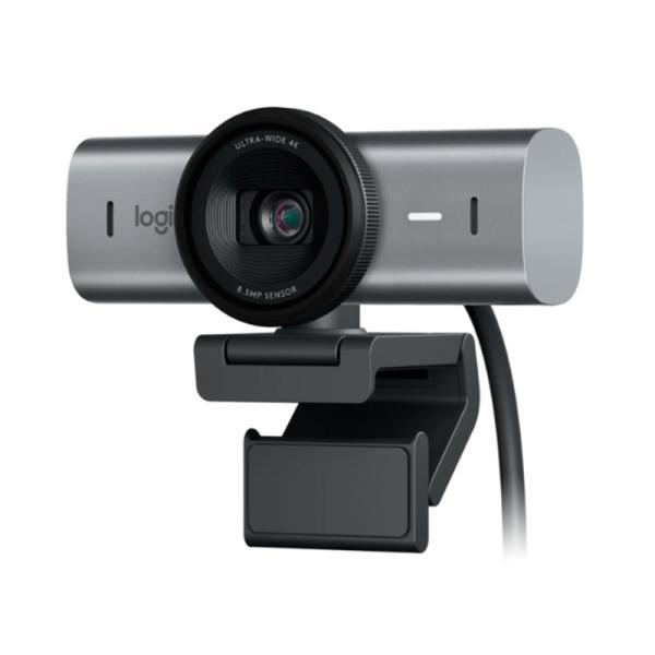 Camara Web Logitech Brio 705 Business 4K USB-C