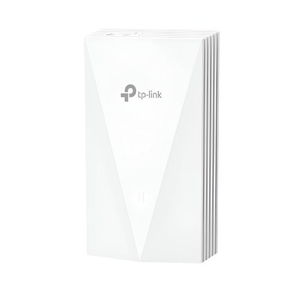 Sistema Wifi Tp Link EAP655-WALL Us 3000MBPS-WI-FI 6