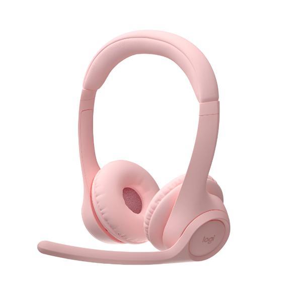 Headset Logitech Zone 300 Inalámbrico Bluetooth