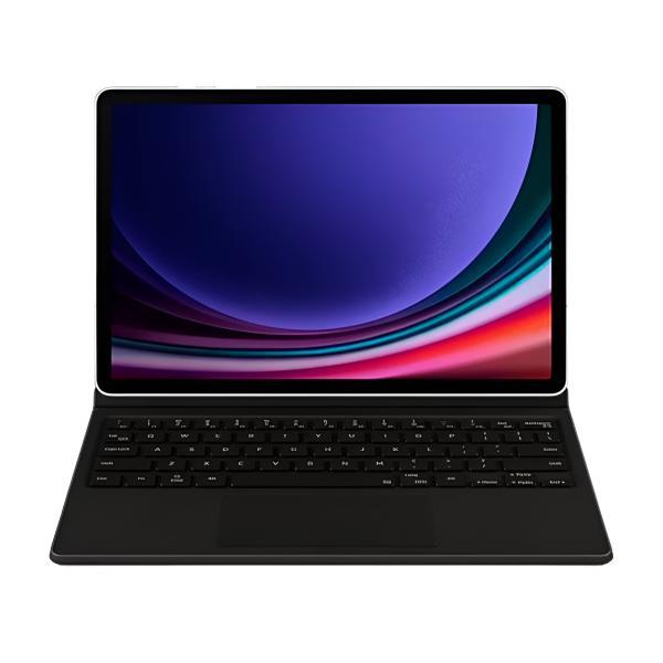 Tablet Samsung Galaxy Tab S9 11 Pulg 128 Gb WI-FI / Bluetooth / Gps Android Con Teclado Gris