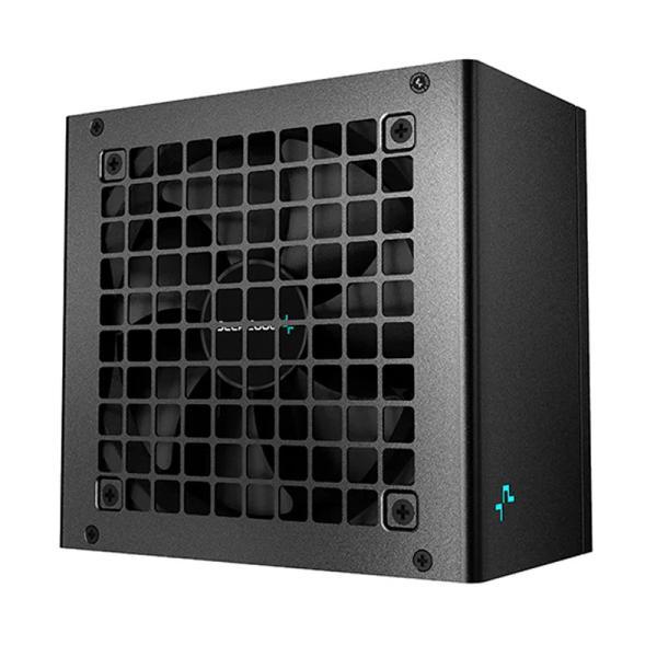 Fuente De Poder Deepcool PK600D 600W 80 Plus Bronze No Modular Atx