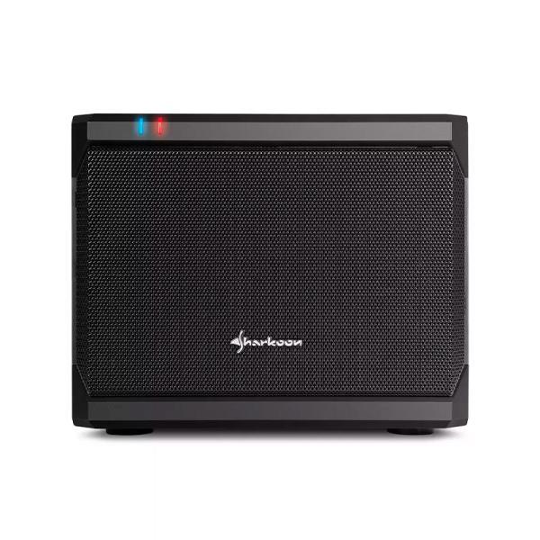 Sharkoon QB ONE – Ventilador 120MM para PC