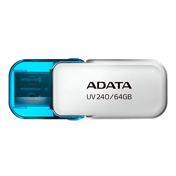 Memoria USB 64GB Adata AUV240 USB-A 2.0
