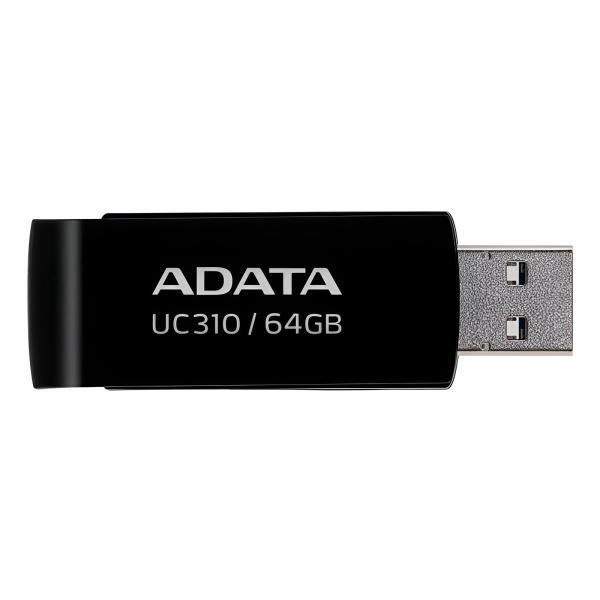 Memoria USB 64 Adata UC310 USB-A 3.2 Gen 1