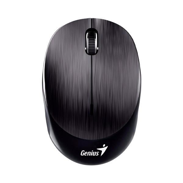 Mouse Genius RS2 NX-9000BT V2 Inalámbrico Bluetooth 1200 Dpi